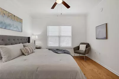 2700 Pine Tree Road NE #1017, Atlanta, GA 30324 - Photo 21