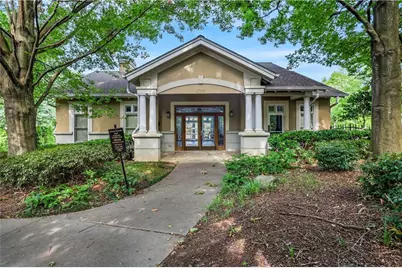 2700 Pine Tree Road NE #1017, Atlanta, GA 30324 - Photo 47