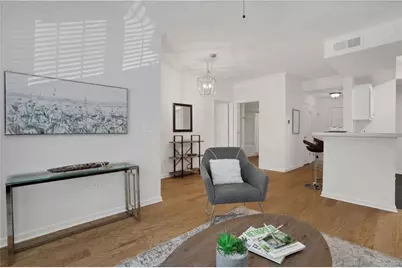 2700 Pine Tree Road NE #1017, Atlanta, GA 30324 - Photo 13