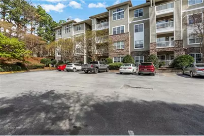 2700 Pine Tree Road NE #1017, Atlanta, GA 30324 - Photo 39