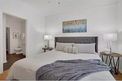 2700 Pine Tree Road NE #1017, Atlanta, GA 30324 - Photo 19