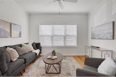 2700 Pine Tree Road NE #1017, Atlanta, GA 30324 - Photo 11