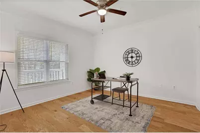 2700 Pine Tree Road NE #1017, Atlanta, GA 30324 - Photo 27