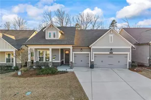 7076 Cottage Grv Dr, Flowery Branch, GA 30542 - Photo 1