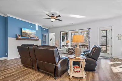 7076 Cottage Grove Drive, Flowery Branch, GA 30542 - Photo 11