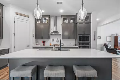 7076 Cottage Grove Drive, Flowery Branch, GA 30542 - Photo 7