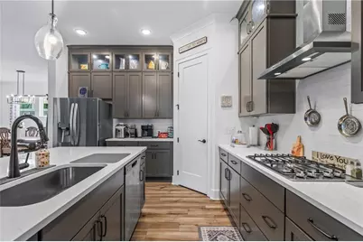 7076 Cottage Grove Drive, Flowery Branch, GA 30542 - Photo 9