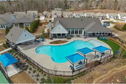 7076 Cottage Grove Drive, Flowery Branch, GA 30542 - Photo 37