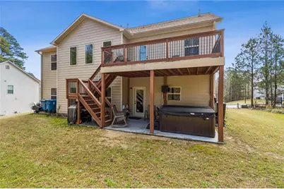 871 Wisteria View Court, Dacula, GA 30019 - Photo 47