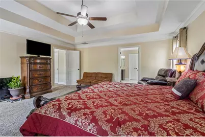 871 Wisteria View Court, Dacula, GA 30019 - Photo 21