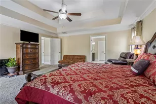 871 Wisteria View Ct, Dacula, GA 30019 - Photo 21