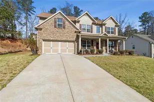 871 Wisteria View Ct, Dacula, GA 30019 - Photo 53