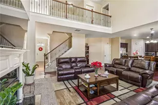 871 Wisteria View Ct, Dacula, GA 30019 - Photo 5