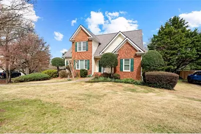 4460 Oliver Lane, Douglasville, GA 30135 - Photo 3