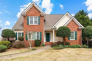 4460 Oliver Ln, Douglasville, GA 30135 - Photo 1