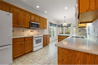 4460 Oliver Lane, Douglasville, GA 30135 - Photo 17