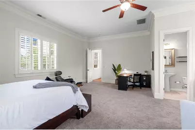 1950 Bennetts Point Drive, Marietta, GA 30068 - Photo 47