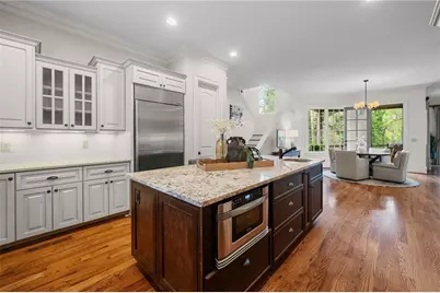 1950 Bennetts Point Drive, Marietta, GA 30068 - Photo 29