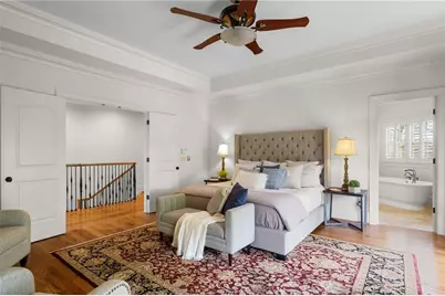 1950 Bennetts Point Drive, Marietta, GA 30068 - Photo 53