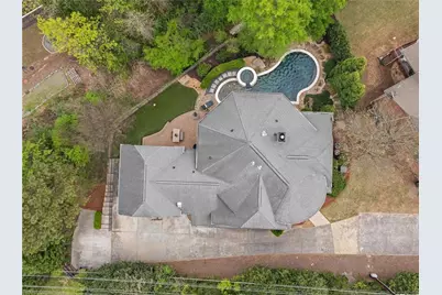 1950 Bennetts Point Drive, Marietta, GA 30068 - Photo 21