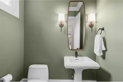 1950 Bennetts Point Drive, Marietta, GA 30068 - Photo 17