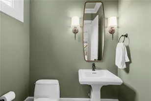 1950 Bennetts Point Dr, Marietta, GA 30068 - Photo 17