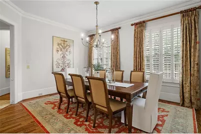 1950 Bennetts Point Drive, Marietta, GA 30068 - Photo 13