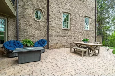 1950 Bennetts Point Drive, Marietta, GA 30068 - Photo 75