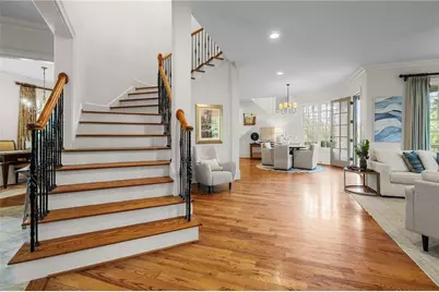 1950 Bennetts Point Drive, Marietta, GA 30068 - Photo 19