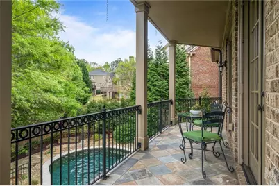 1950 Bennetts Point Drive, Marietta, GA 30068 - Photo 35