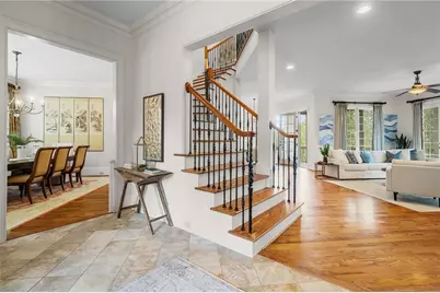 1950 Bennetts Point Drive, Marietta, GA 30068 - Photo 11