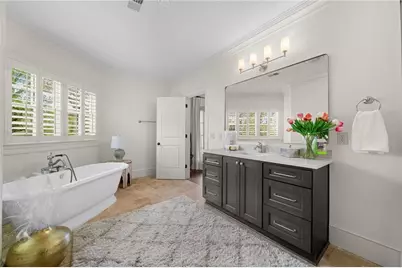 1950 Bennetts Point Drive, Marietta, GA 30068 - Photo 55