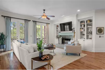 1950 Bennetts Point Drive, Marietta, GA 30068 - Photo 25