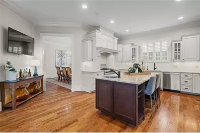 1950 Bennetts Point Drive, Marietta, GA 30068 - Photo 29