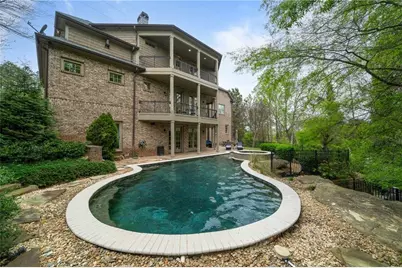 1950 Bennetts Point Drive, Marietta, GA 30068 - Photo 85