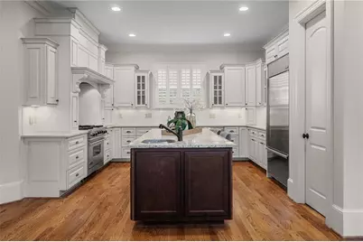 1950 Bennetts Point Drive, Marietta, GA 30068 - Photo 5