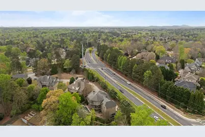 1950 Bennetts Point Drive, Marietta, GA 30068 - Photo 91