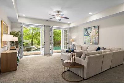 1950 Bennetts Point Drive, Marietta, GA 30068 - Photo 69