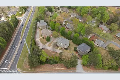 1950 Bennetts Point Drive, Marietta, GA 30068 - Photo 9