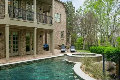 1950 Bennetts Point Drive, Marietta, GA 30068 - Photo 65