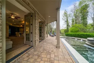 1950 Bennetts Point Dr, Marietta, GA 30068 - Photo 67