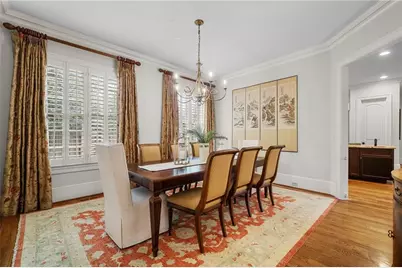 1950 Bennetts Point Drive, Marietta, GA 30068 - Photo 13