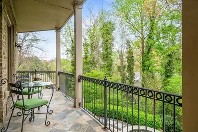 1950 Bennetts Point Drive, Marietta, GA 30068 - Photo 35