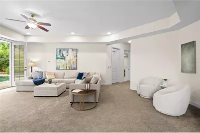 1950 Bennetts Point Drive, Marietta, GA 30068 - Photo 77