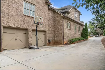 1950 Bennetts Point Drive, Marietta, GA 30068 - Photo 89