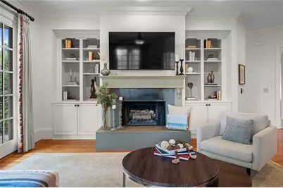 1950 Bennetts Point Drive, Marietta, GA 30068 - Photo 23