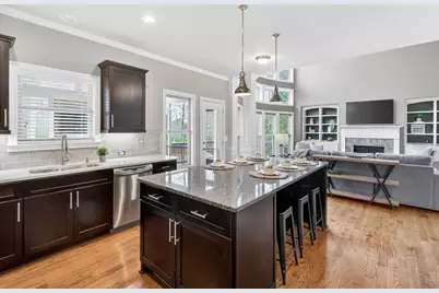 12865 Donegal Lane, Milton, GA 30004 - Photo 17