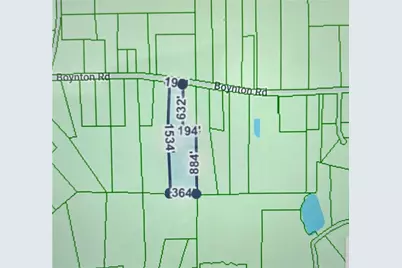 172 Boynton Road, Hampton, GA 30228 - Photo 1