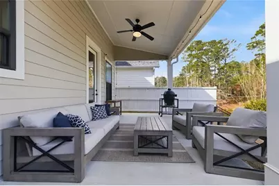 1107 Maybeck Way, Peachtree City, GA 30269 - Photo 45