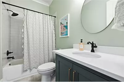 1107 Maybeck Way, Peachtree City, GA 30269 - Photo 7